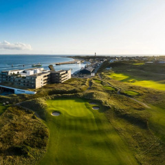 BUDERSAND Hotel - Golf & Spa - Sylt - Bild 16