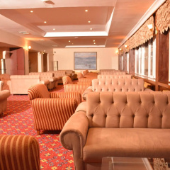 Genc Yazici Hotel Uludag - Bild 1