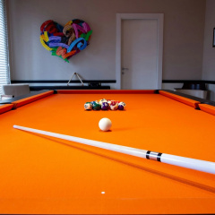 47 Boutique Hotel - Bild 20