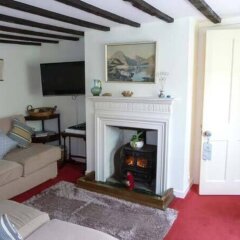 Lisle Combe Cottage in Ventnor, United Kingdom from 259$, photos, reviews - zenhotels.com photo 14