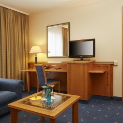 ACHAT Hotel Magdeburg - Bild 9