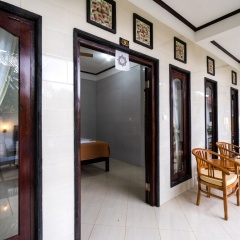 Megacahya Bungalow - Bild 4