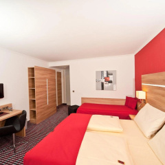 Hotel Präsident - Bild 6