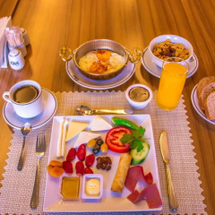 Kule Park Hotel - Bild 12