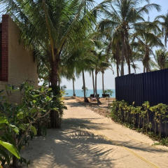 Sunset Beach Resort thumbnail 21