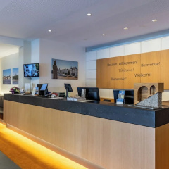 City-Hotel Kurfürst Balduin - Bild 17