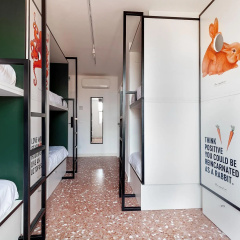 2060 The Newton Hostel & Market - Bild 5