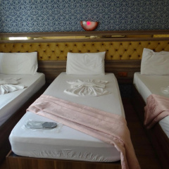Meta Hotel - Bild 13
