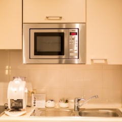 Diamant Suites Brussels EU (ex Premier Suites Brussels Lounge) - Bild 22