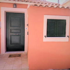 Corfu Town Luxury Studio -B - New thumbnail 2