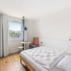SMARTments business WIEN HEILIGENSTADT in Vienna, Austria from 85$, photos, reviews - zenhotels.com photo 8