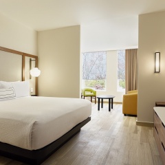 Fairfield Inn & Suites by Marriott Cancun Airport - Bild 7