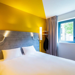 ibis budget Paris Clichy Mairie - Bild 3