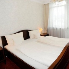 HELIOPARK Bad Hotel zum Hirsch - Bild 7