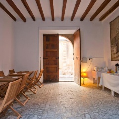 Hotel Can Moragues de Sóller - Bild 12