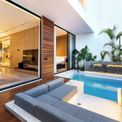 Alex Villas Complex N5 - Bild 4