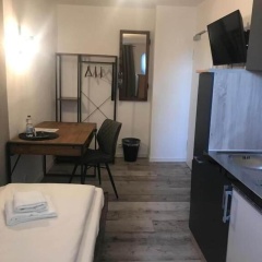 Aparthotel Walhalla - Bild 13