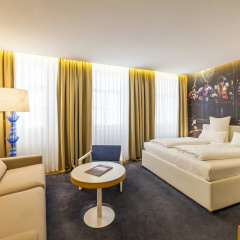Small Luxury Hotel Goldgasse - Bild 3