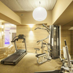 Kosher Hotel KING DAVID Prague - Bild 28