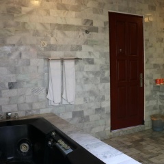 Puri Bunga Senggigi - Bild 13