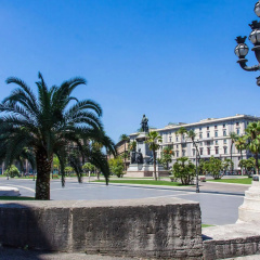 Relais Calamatta - Bild 11
