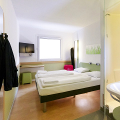 Ibis Budget Berlin City Potsdamer Platz - Bild 2