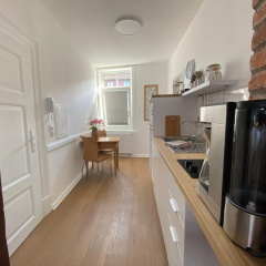 Altstadt Fereienwohnung Hameln - Bild 15