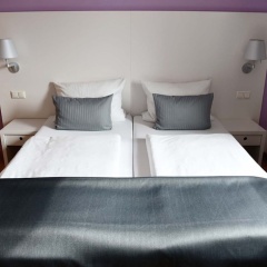 das Hotel am alten Park - Bild 3