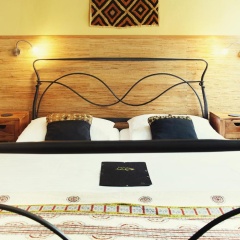 Bed  Breakfast SahaRa - Bild 4