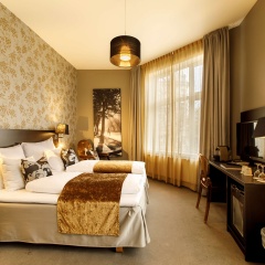 Saga Hotel Oslo, WorldHotels Crafted - Bild 4