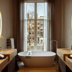 Rosewood Amsterdam - Bild 17