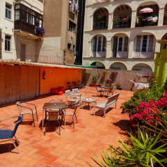 Hostal Paraiso - Bild 12