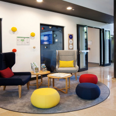 Holiday Inn Express Saarbrucken by IHG - Bild 16