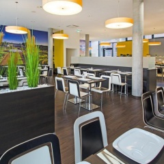 Premier Inn Hannover City University hotel - Bild 18