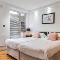 Nell Gwynn House - Bild 4