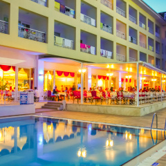 Pine House by Werde Hotels - Bild 1