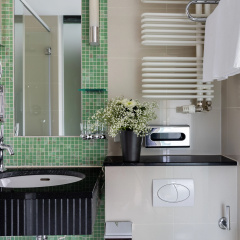 numa I Bona Rooms & Apartments - Bild 8