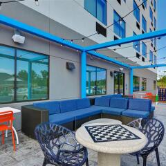 Tru By Hilton Fort Mill, SC in Fort Mill, United States of America from 127$, photos, reviews - zenhotels.com photo 33