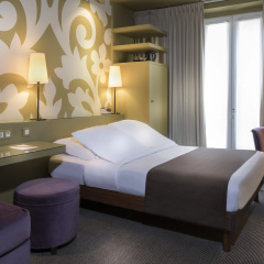 Gardette Park Hotel - Bild 4