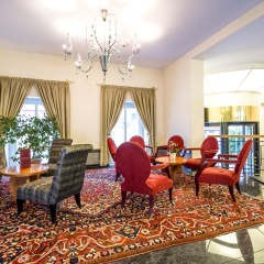 Dom Hotel Limburg - Bild 11