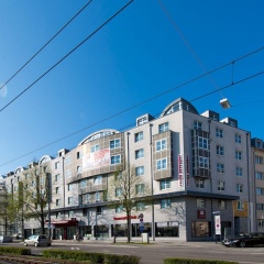 Leonardo Hotel Munich City Olympiapark - Bild 16