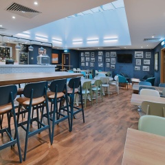 Travelodge London Central Southwark - Bild 12