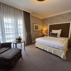 Steigenberger Icon Frankfurter Hof - Bild 7