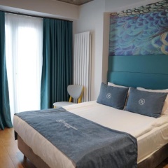 Royal Galata Hotel - Bild 6