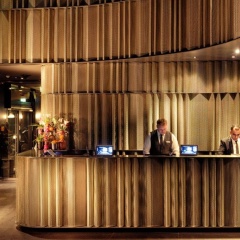 SANA Berlin Residence - Bild 14