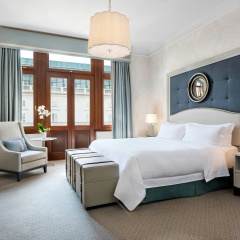 Hotel Bristol, A Luxury Collection Hotel, Warsaw - Bild 6