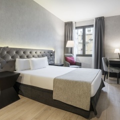 ILUNION Bel-Art Hotel - Bild 8