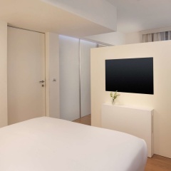 Avani Palazzo Moscova Milan Hotel - Bild 8