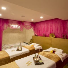 Wise Hotel & SPA - Adult Only - Bild 27
