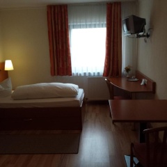 Hotel Am Exerzierplatz - Bild 2